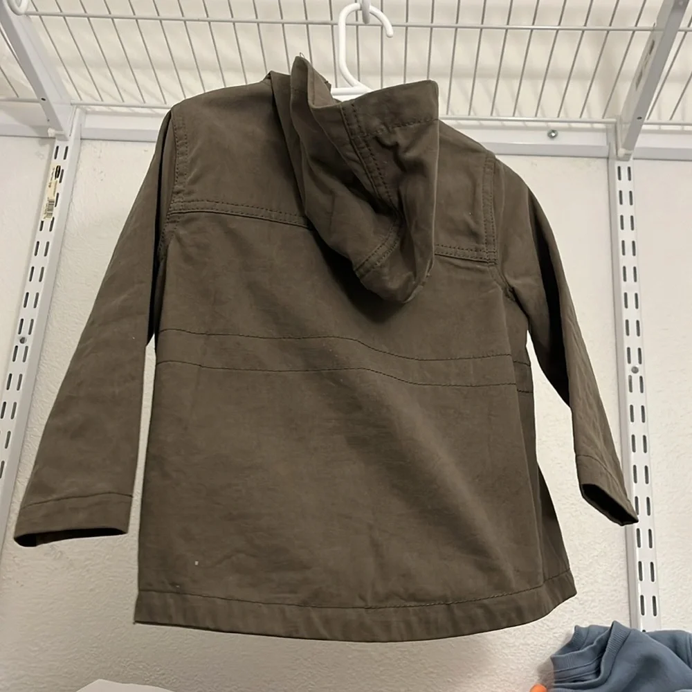 24m jacket - Picture 2 of 2